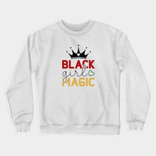 Juneteenth Crewneck Sweatshirt